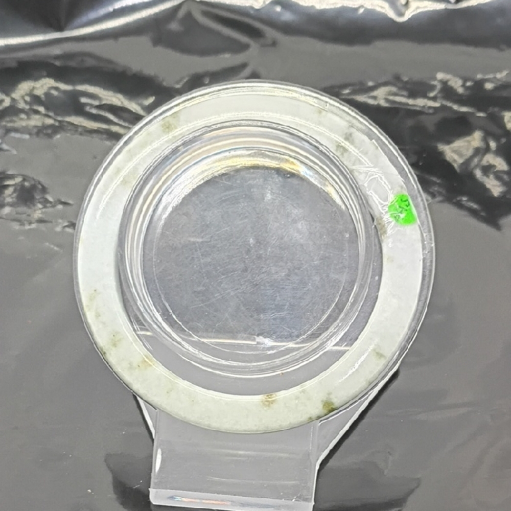 Jadeite Bangle